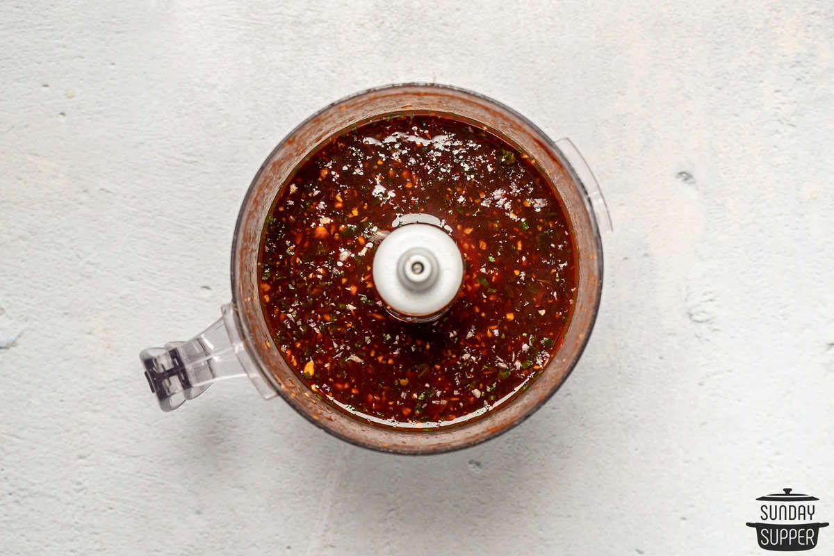 Recipe for Flank Steak - Sunday Supper Movement
