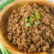Slow Cooker Taco Meat - Sunday Supper Movement