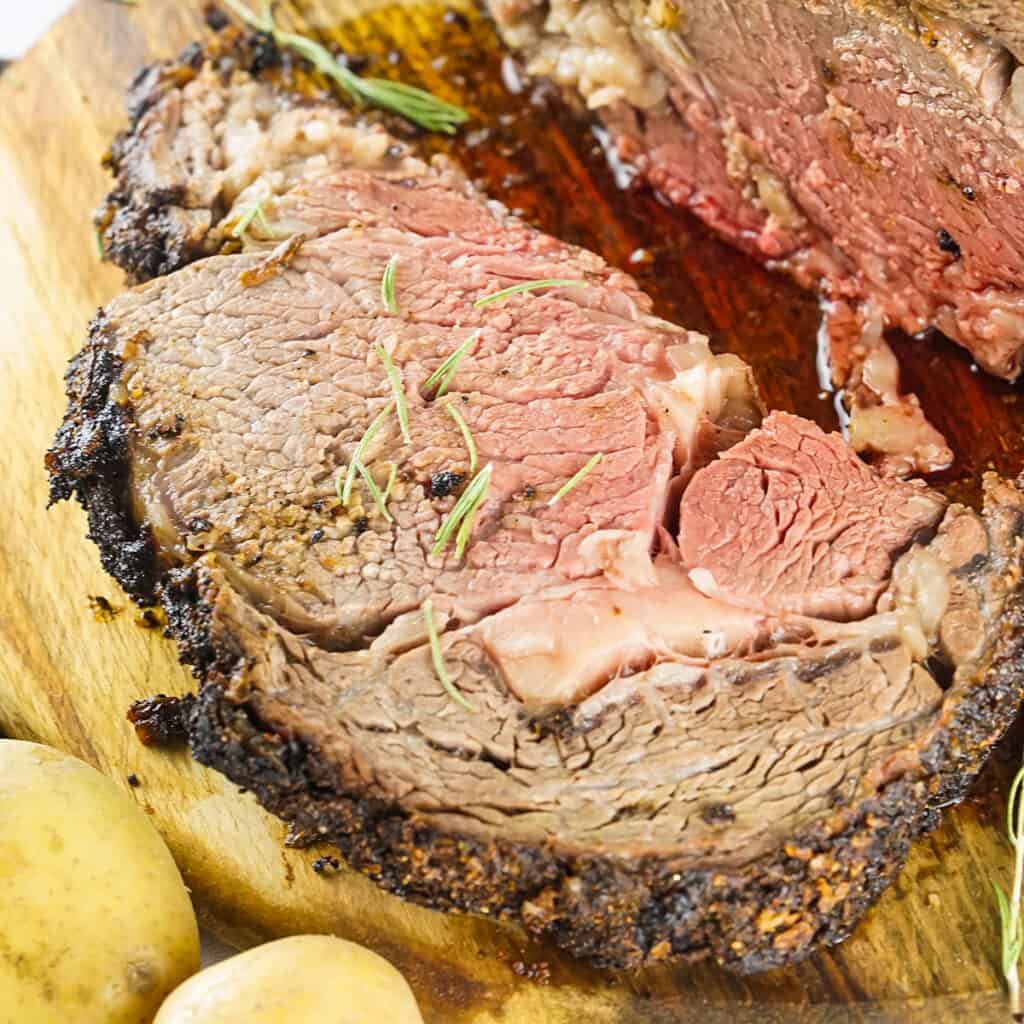 How To Cook Prime Rib Sunday Supper Movement