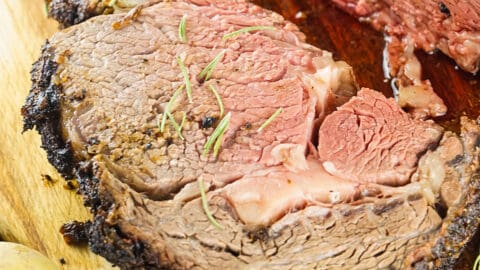 Grill the Best Prime Rib Every Time 