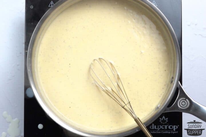 Make Ahead Scalloped Potatoes - Sunday Supper Movement