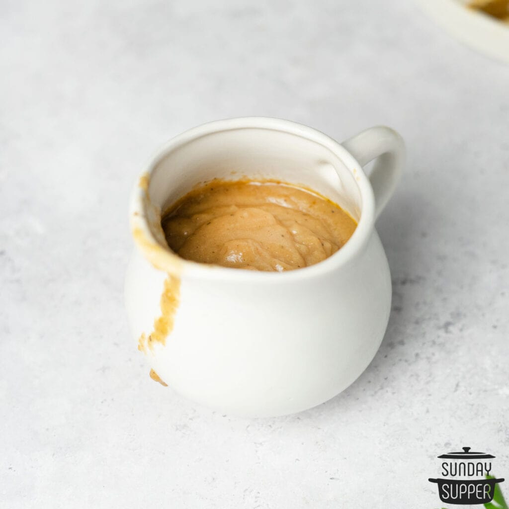 Slow Cooker Beef Gravy Sunday Supper Movement