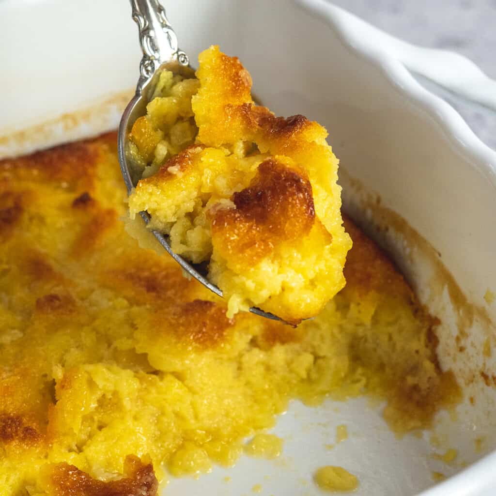 Pineapple Casserole Recipe Sunday Supper Movement pineapple-casserole-recipe-sunday-supper-movement