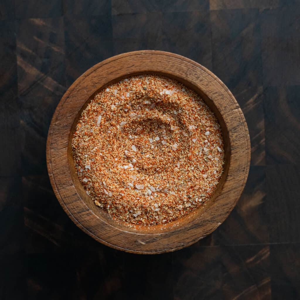 Homemade Beef Stew Seasoning