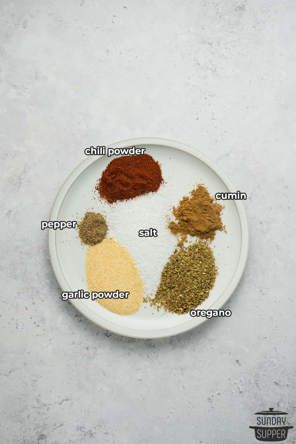 carnitas seasoning ingredients