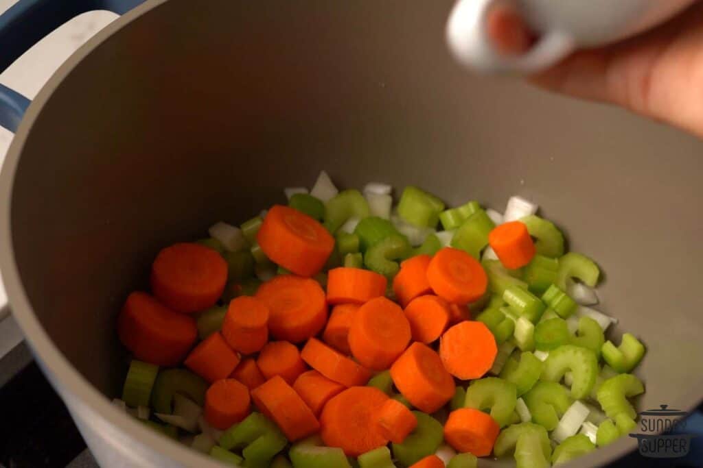 Ham Bone Soup Recipe - Sunday Supper Movement