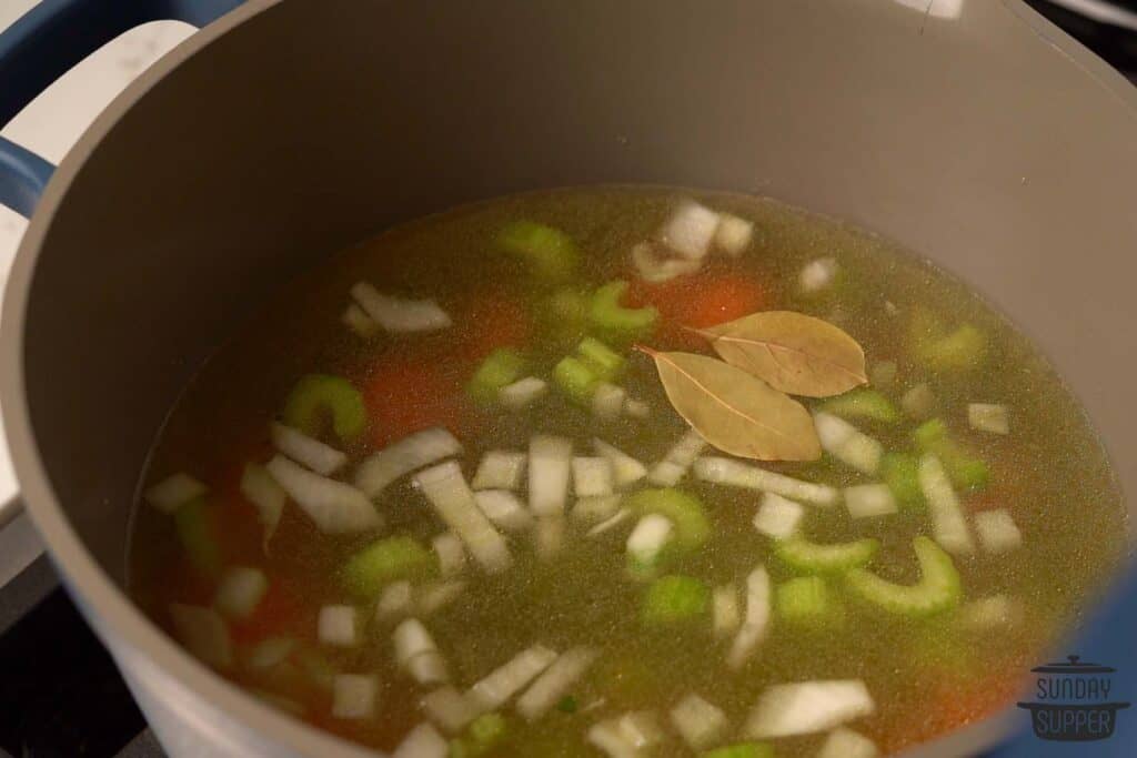 Ham Bone Soup Recipe - Sunday Supper Movement