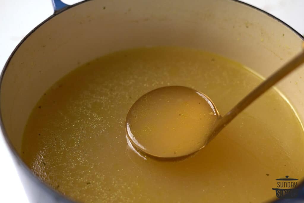 Ham Bone Soup Recipe - Sunday Supper Movement