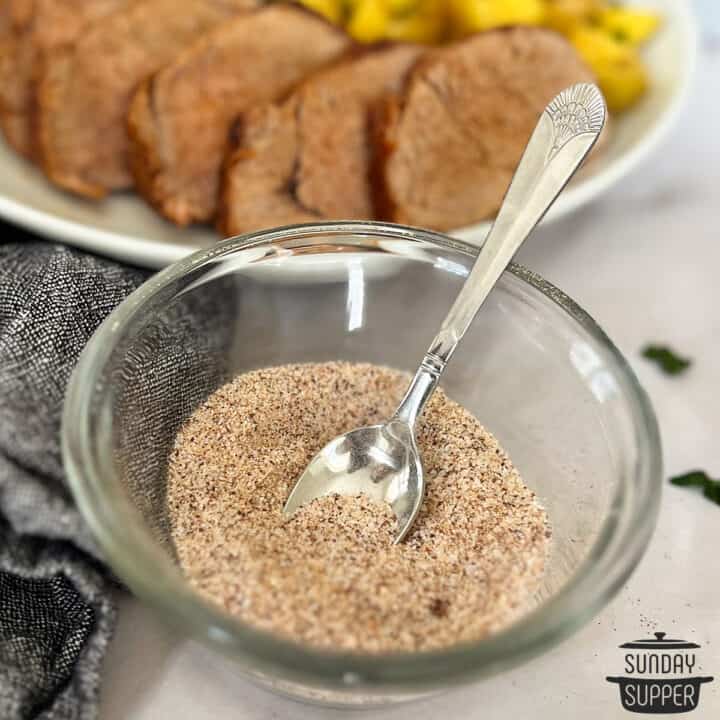 Best Seasoning for Pork Chops Recipes