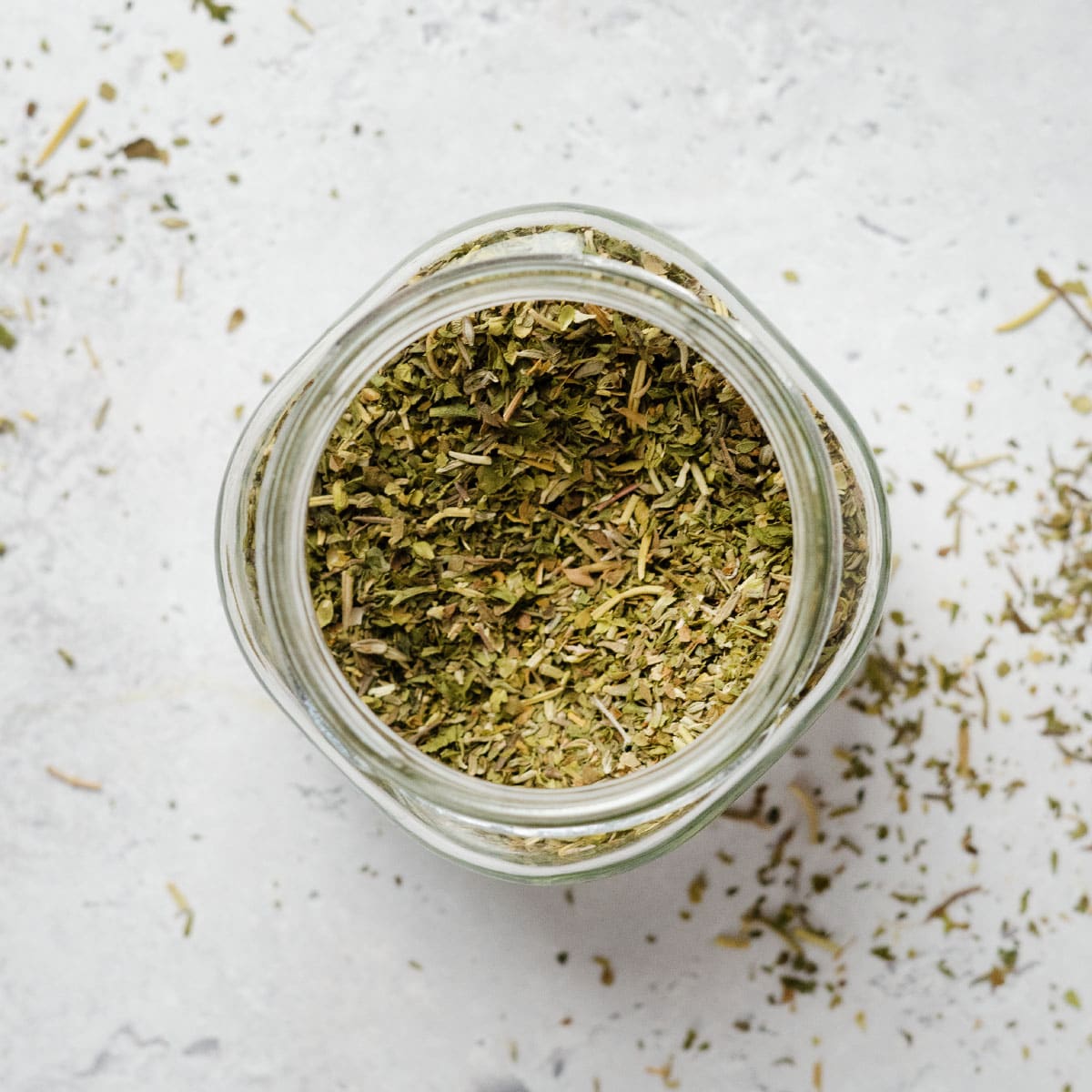 Homemade Italian Seasoning Mix - Sunday Supper Movement