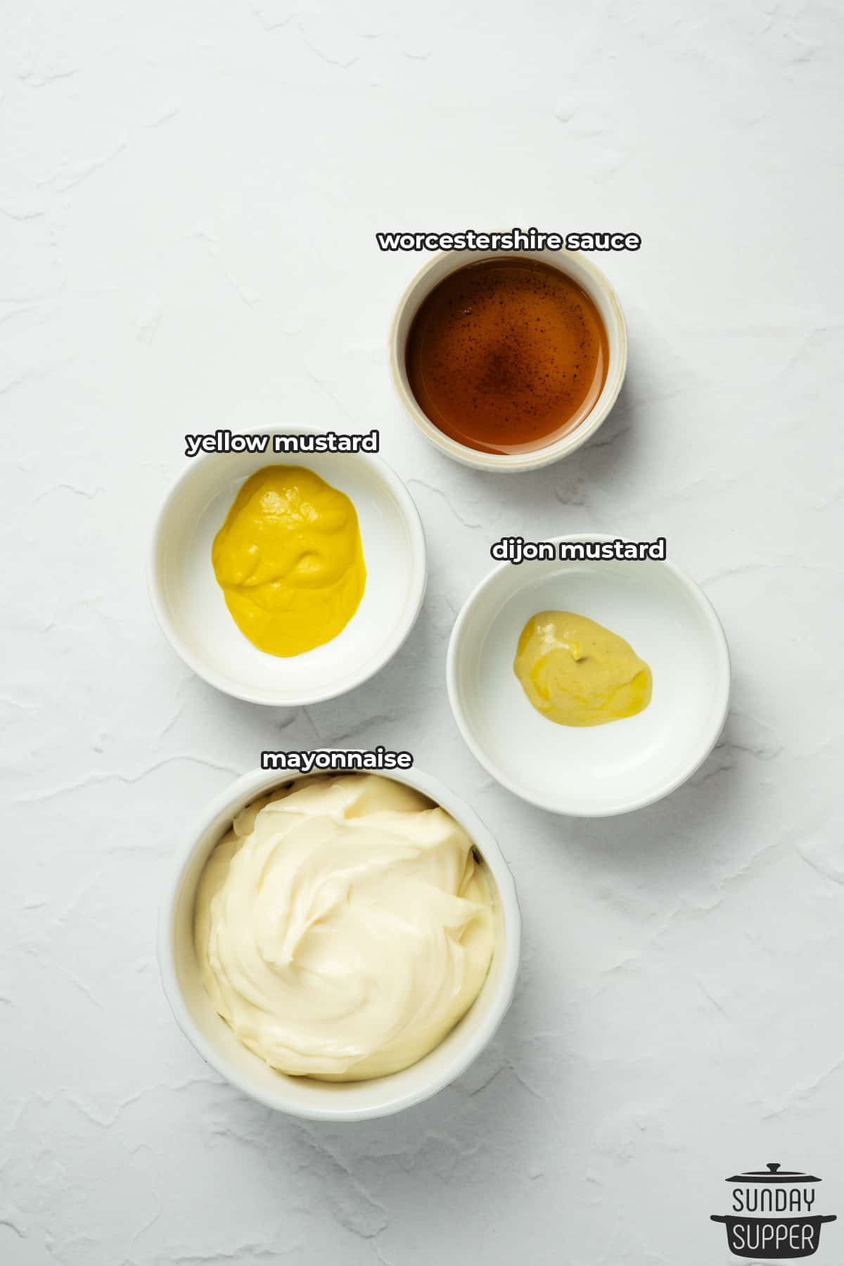 mayo mustard sauce ingredients
