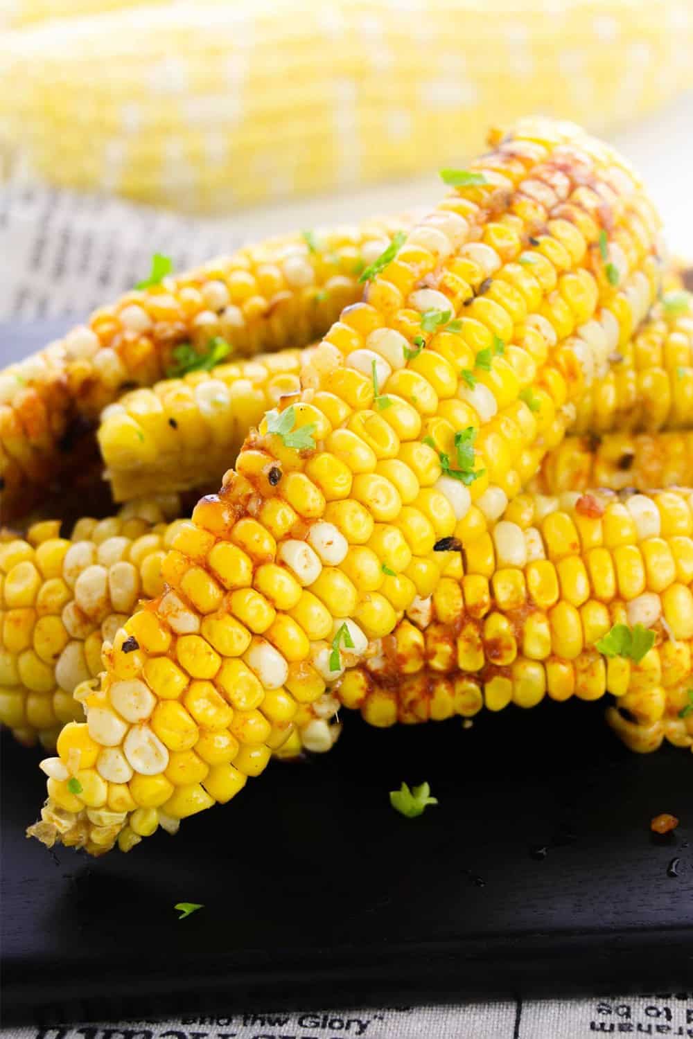 Corn Riblets - Sunday Supper Movement