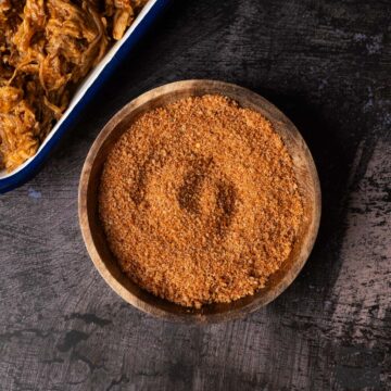 Pulled Pork Rub