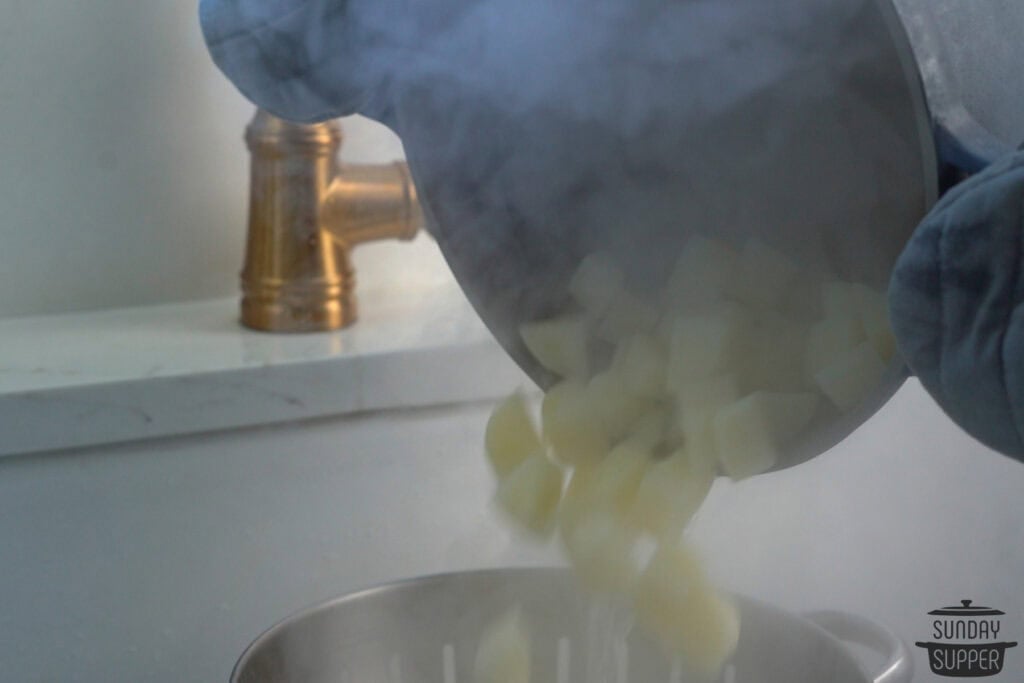 Creamy Mashed Potatoes Recipe Sunday Supper Movement Creamy Mashed Potatoes Recipe Sunday Supper Movement