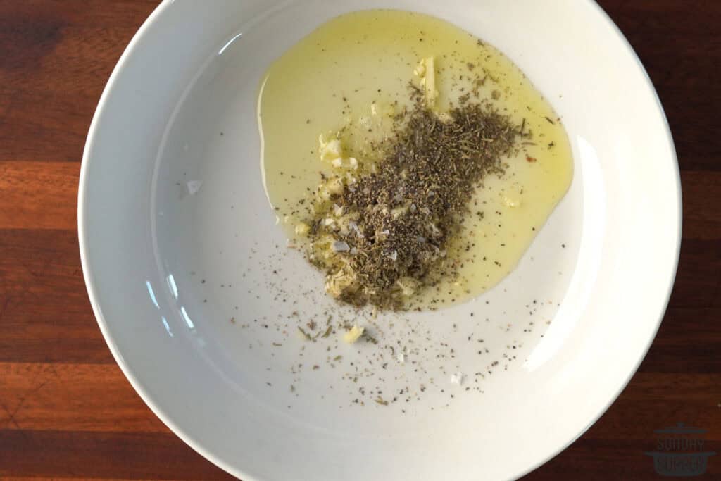 Roasted Portobello Mushrooms Sunday Supper Movement