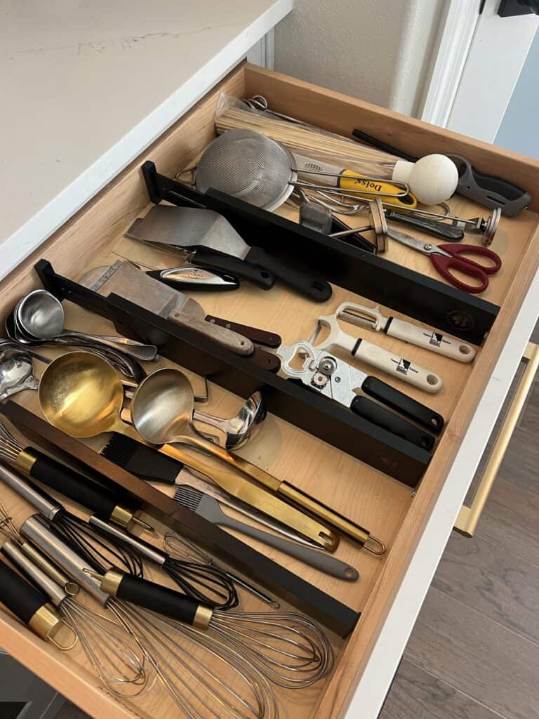 Isabels favorite drawer organizers