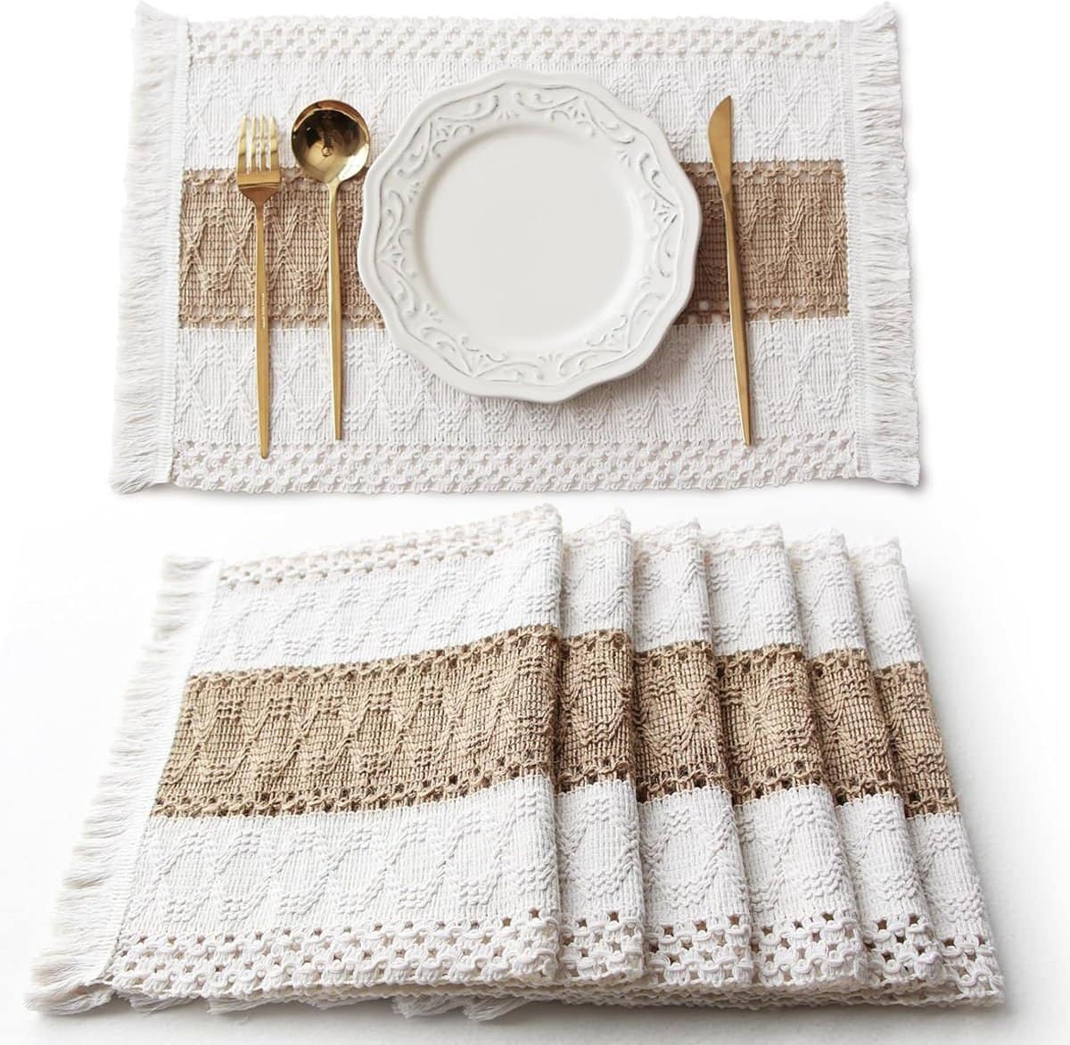 Placemat set