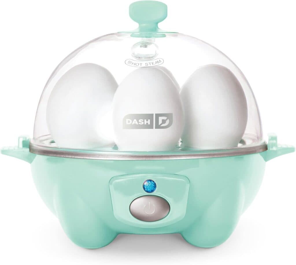 egg cooker