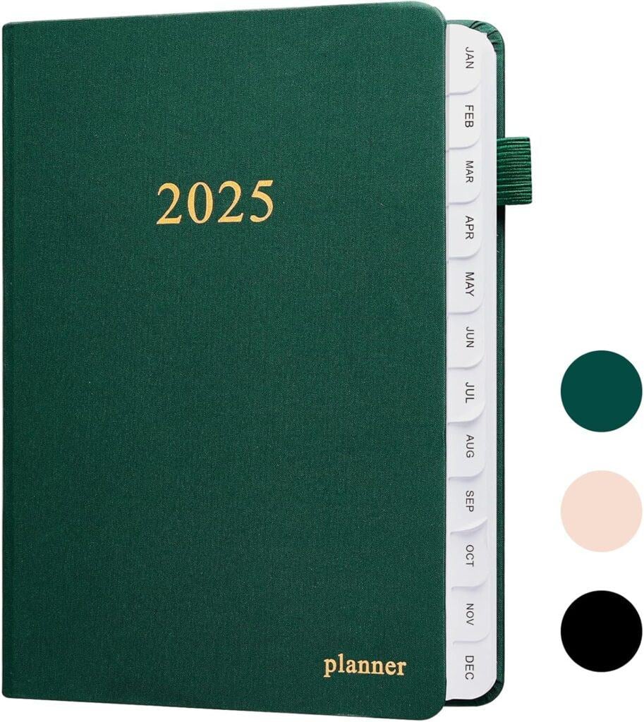 2025 planner