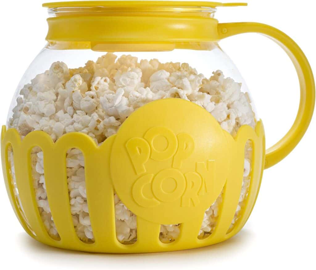 popcorn maker