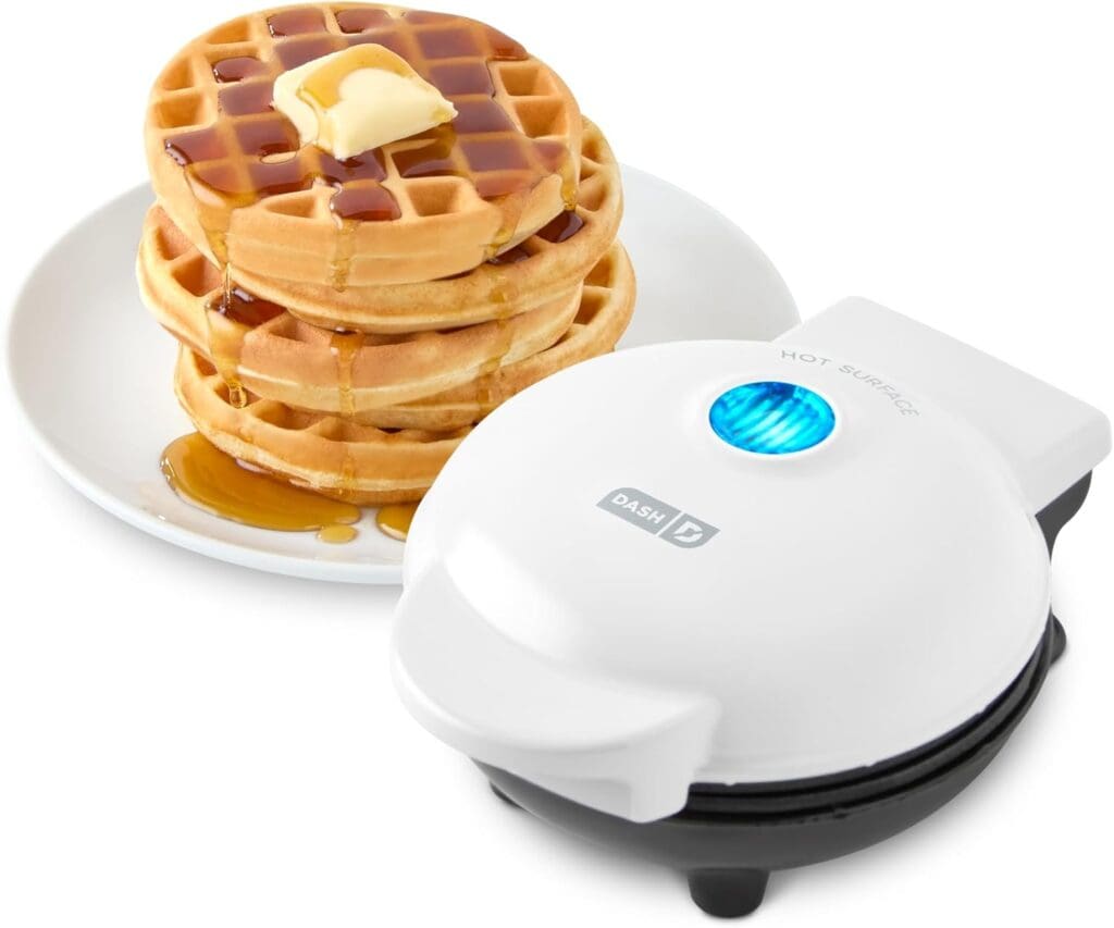 waffle maker