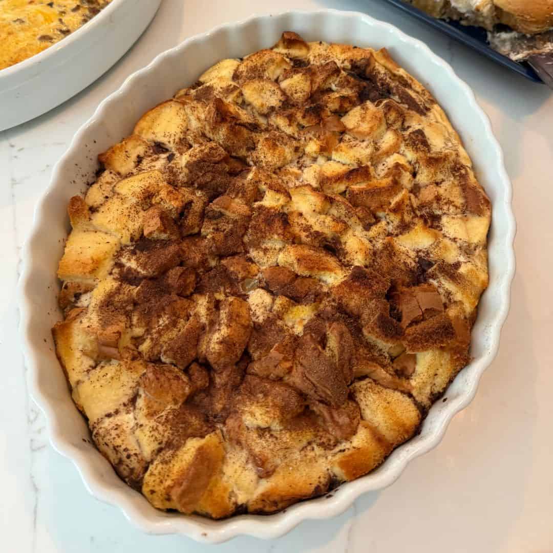 french toast casserole
