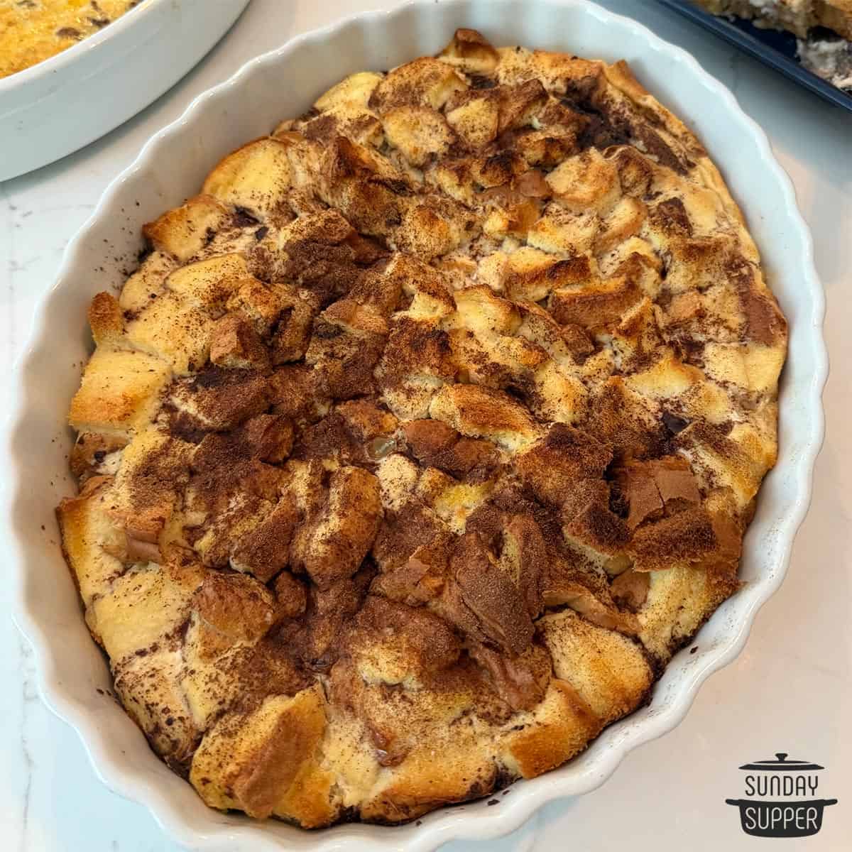 french toast casserole